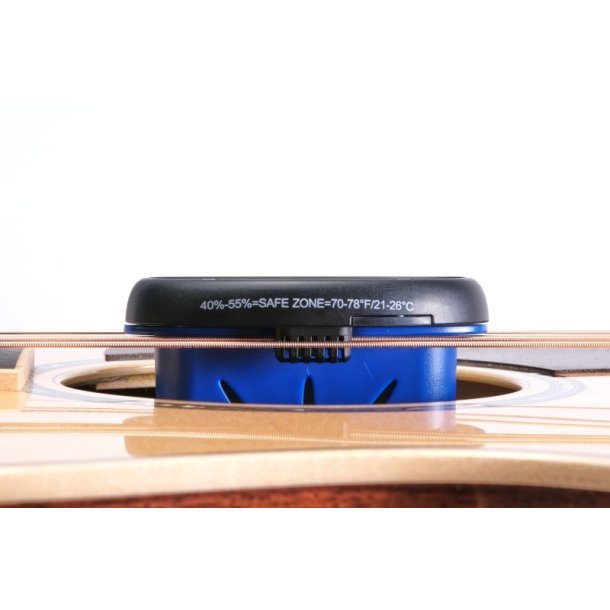 Music Nomad Humitar One Kit MN311